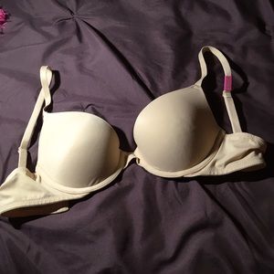 Victoria’s Secret PINK Pushup Bra NWT